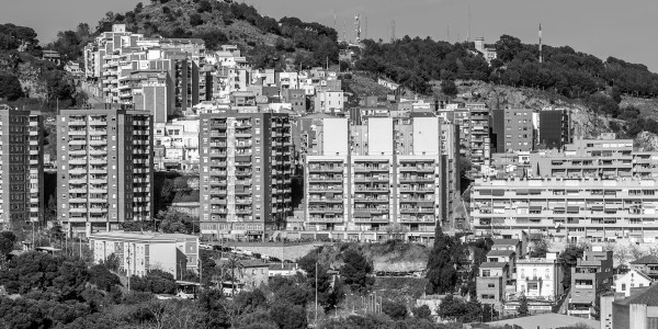 Delitos Contra la Propiedad / Urbanísticos Torre-serona · Construcción de Edificios en Zonas Prohibidas