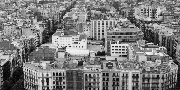 Delitos Contra la Propiedad / Urbanísticos Torre-serona · Parcelación en Suelo No Edificable